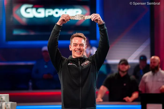Understanding ICM Strategies: Insights from Espen Jorstad's Victory