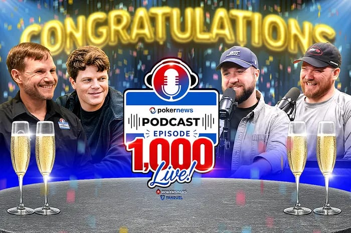 Jeremy Ausmus Reflects on His Poker Journey and the 2026 WSOP Buzz