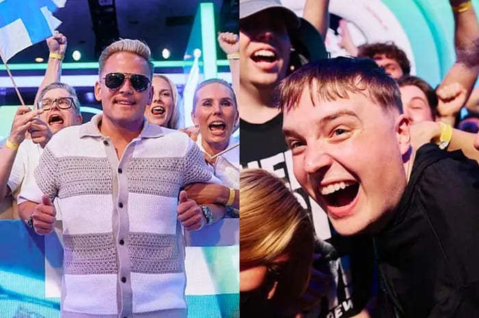 Ein Rückblick auf das Heads-Up Match im WSOP Main Event: Ein Hauch der Pokerboom-Ära