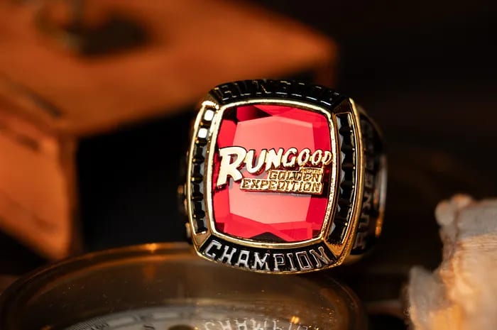 Série RunGood Poker Retorna ao Ohio com Evento Principal de $200K Garantidos