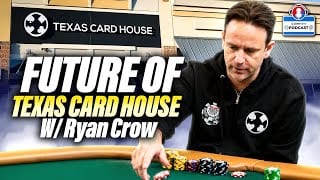 Perang Poker Texas: Peluang dan Tantangan di TCH