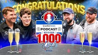Jeremy Ausmus et les Finalistes du Main Event : Un Cocktail Étonnant au WSOP 2026