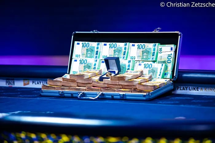 首届WSOP巡回赛即将在西班牙开幕