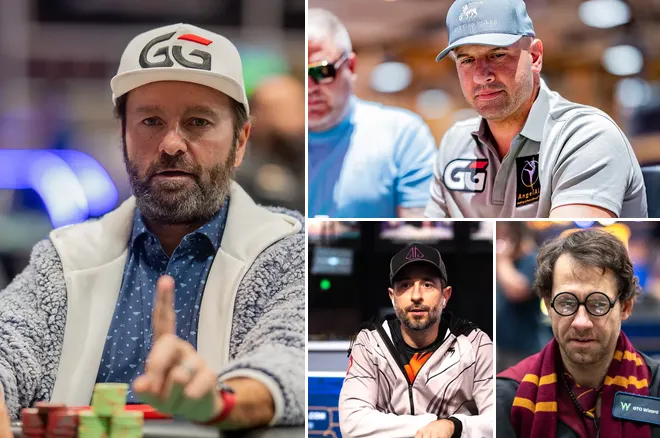 WSOP PPC: A Fresh Champion Is Guaranteed This Year