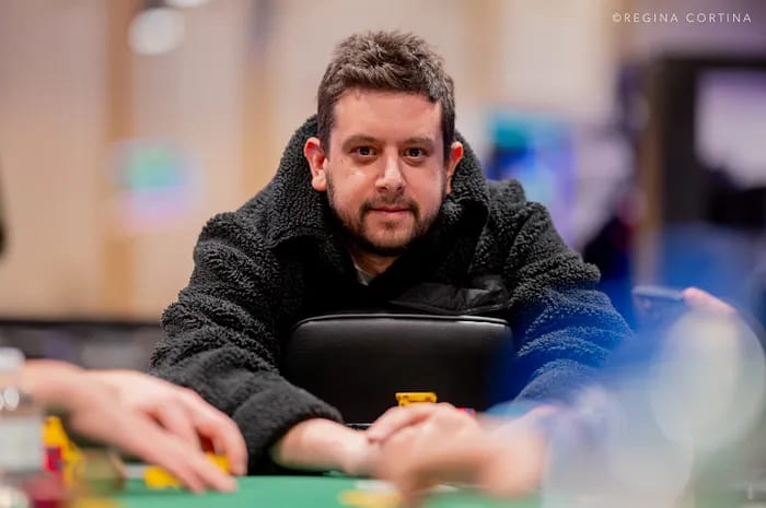 ジャレッド・ブレズニックが論争を呼ぶWSOPの解説を擁護