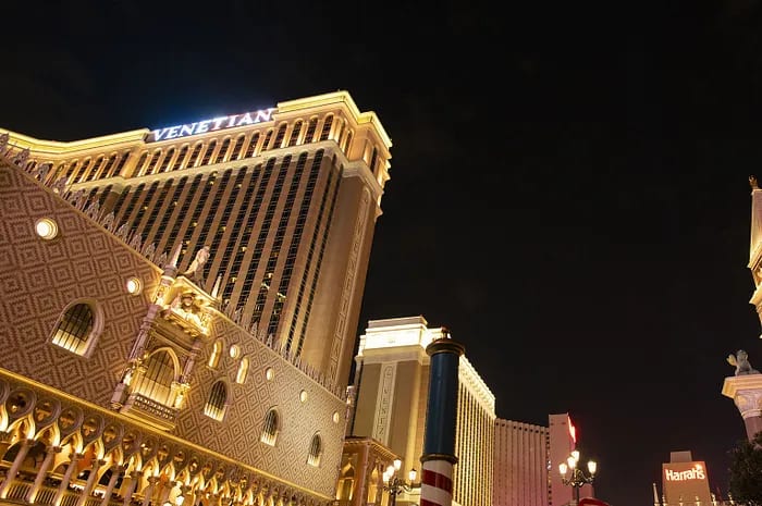 Venetian Hosts Massive $2 Million Guaranteed Tournament: What's at Stake?