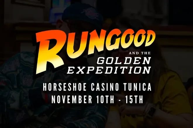 La emoción regresa a Horseshoe Tunica con la Golden Expedition