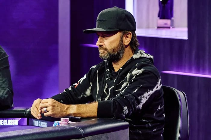 Gran torneo en Las Vegas: $500,000 en premios freeroll