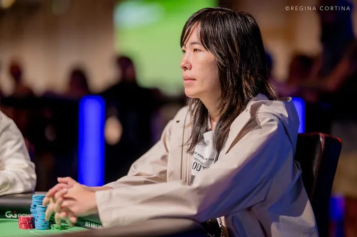 O Impacto da Cobertura da ESPN na Vitória de Skye Chen no WSOP