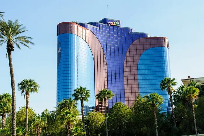 Cassino icônico de Las Vegas sorteia casa de $400 mil durante a WSOP