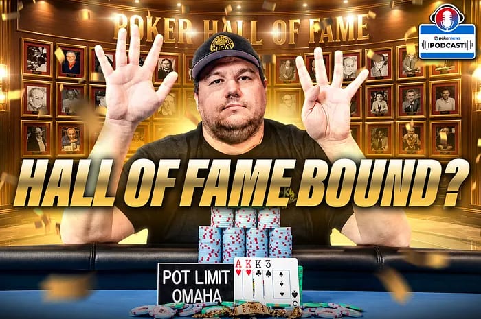 Deeb auf dem Höhepunkt? Ein Blick auf die WSOP POY-Rangliste 2026