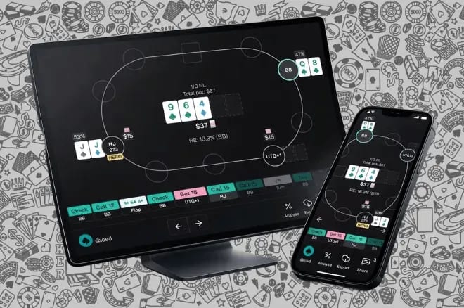 Gruppenchats und Poker - Eine neue Ära der Turnierverfolgung