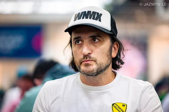 Шокуюча втрата: Професіонал покеру програє з кількома тузами