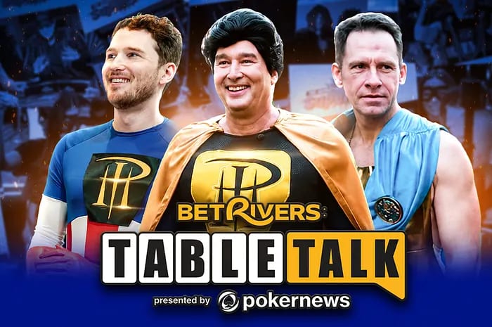 Лучший вход Фила Хелмьюта на Main Event WSOP?