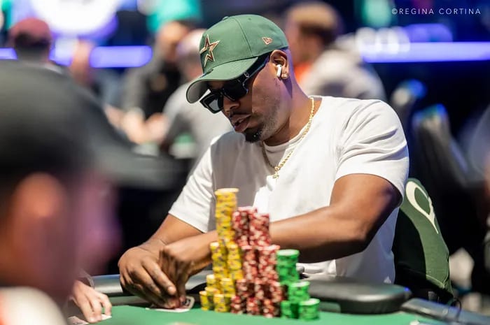 Will Givens: The Mysterious Absence from WSOP Main Event Action