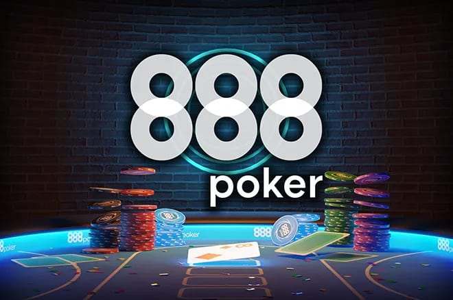ZaCafu conquista o evento principal Mystery Bounty da 888poker
