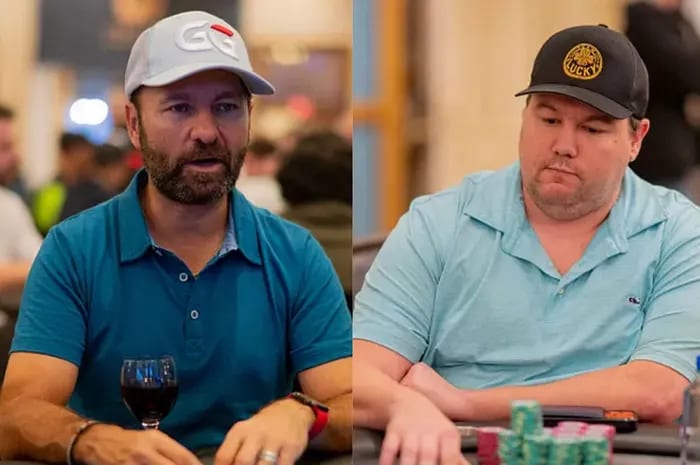 The Real Earnings of Poker Pros at the 2026 WSOP Revealed