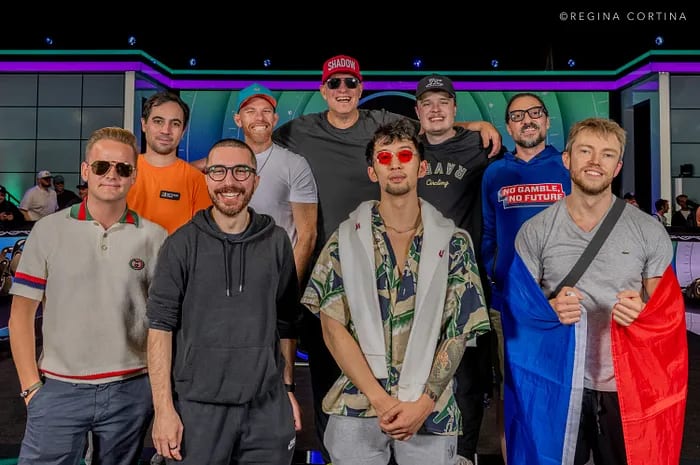2026 WSOP主赛事决赛桌:每位选手面临的独特挑战