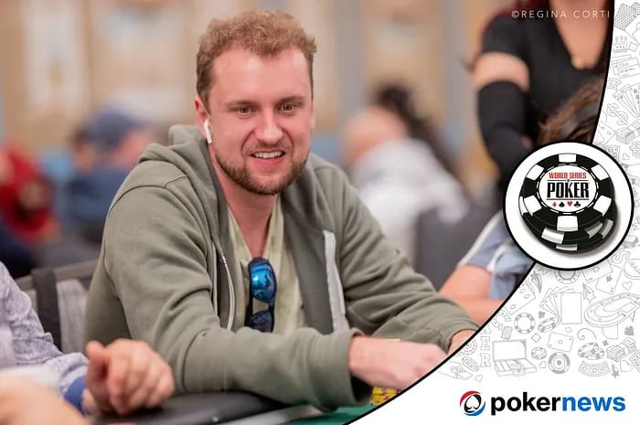Ryan Riess e a Evolução do Main Event: Vibes vs. Solvers