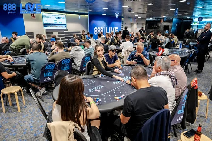 Seven Essential Tips for Switching from Online to Live Poker