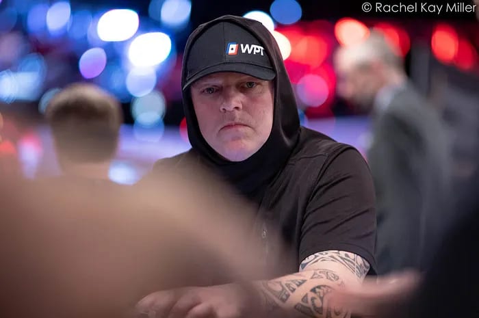Adeus a Mark Davis: A Lenda do Poker e seu Legado Duradouro