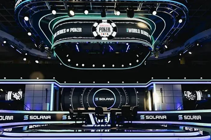 Jamie Gold anime un freeroll spécial WSOP en l'honneur des cryptomonnaies