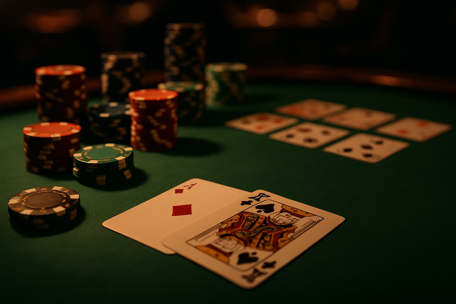 Excitement Builds for Event #34: The $500 COLOSSUS at WSOP 2026