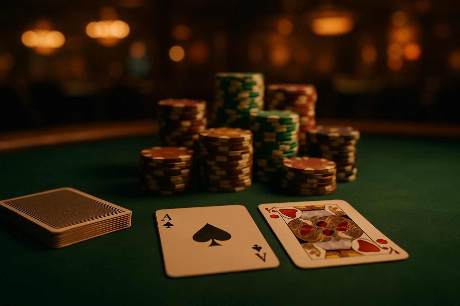 ์์ ์ฒซ WSOP ์ฐธ๊ฐ๋ฅผ ์๋ ๋น์ ์ ์ํ ์๋ฒฝ ๊ฐ์ด๋