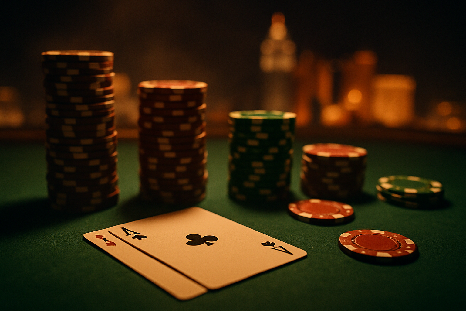 WSOP 콜로서스와 대형 필드 이벤트 완벽 가이드