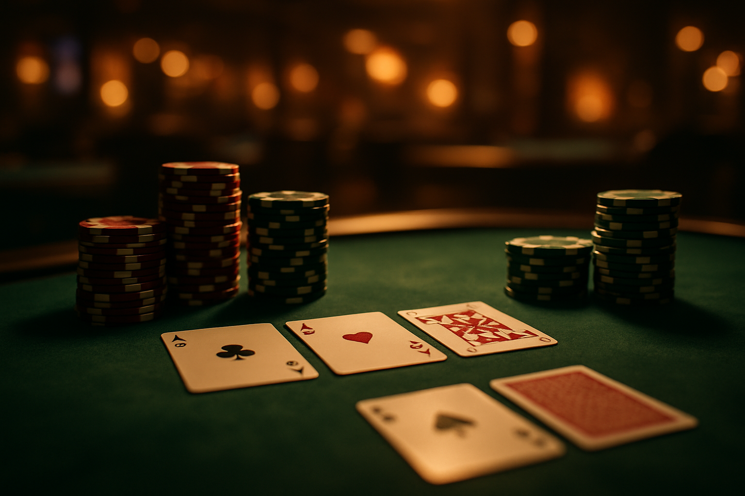 WSOP, WPT, EPT : quelles différences pour le joueur de poker ?