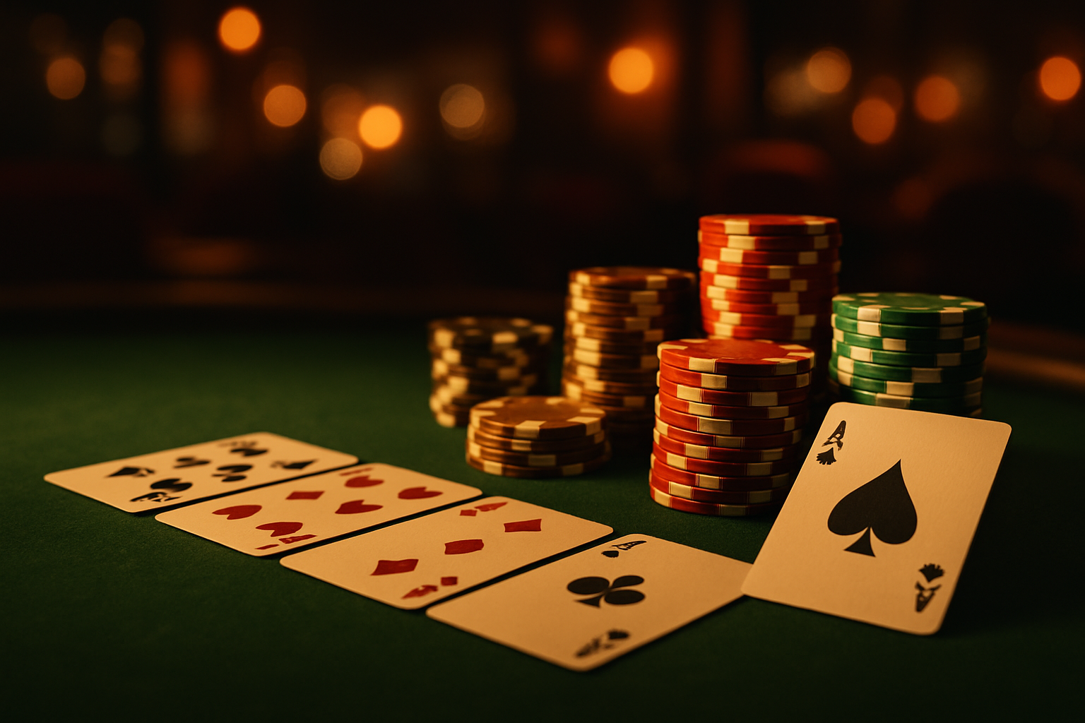 Mystery Bounty Tournaments: Rules, Strategy & Big Scores